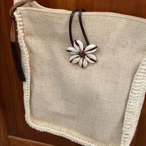 Polo Ralph Lauren Crossbody purse.